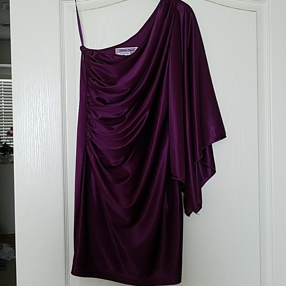 Dress Size XS Hailey Logan